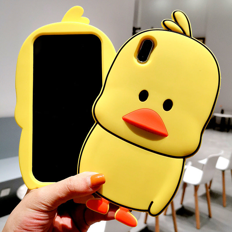 Good Quality Silicone phone case