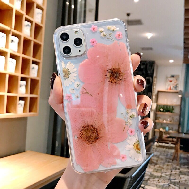 Beautiful Flower phone case