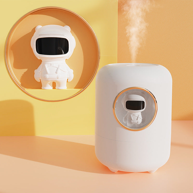 Mini Spaceman Simple Humidifier Diffuser